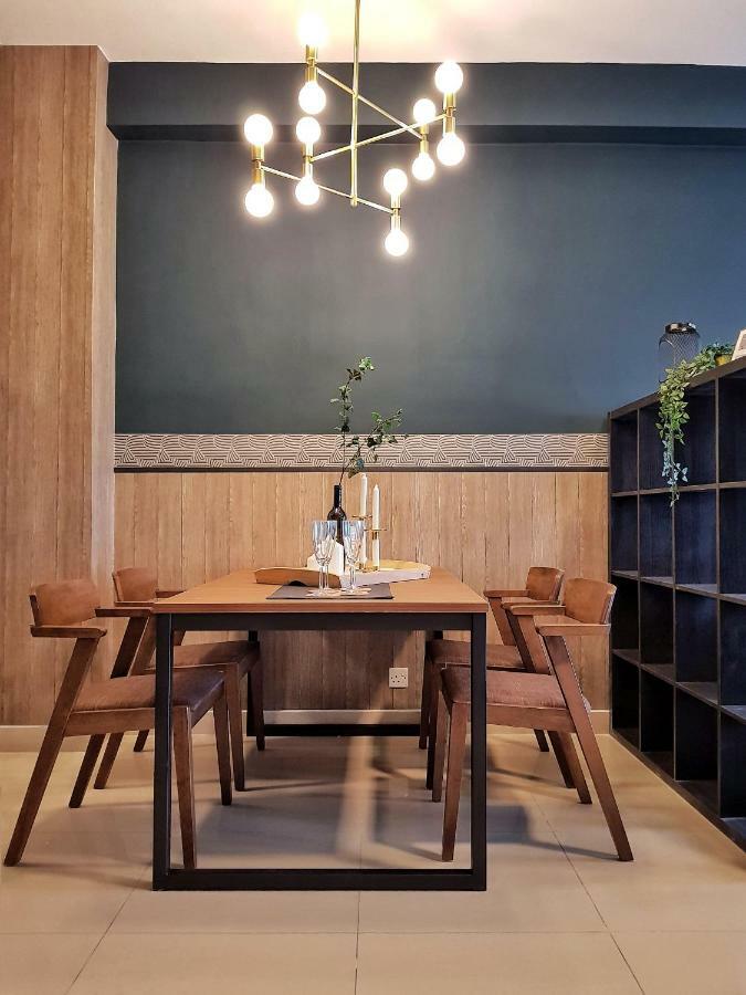 Ss15 Courtyard Subang Jaya By Idealhub Buitenkant foto