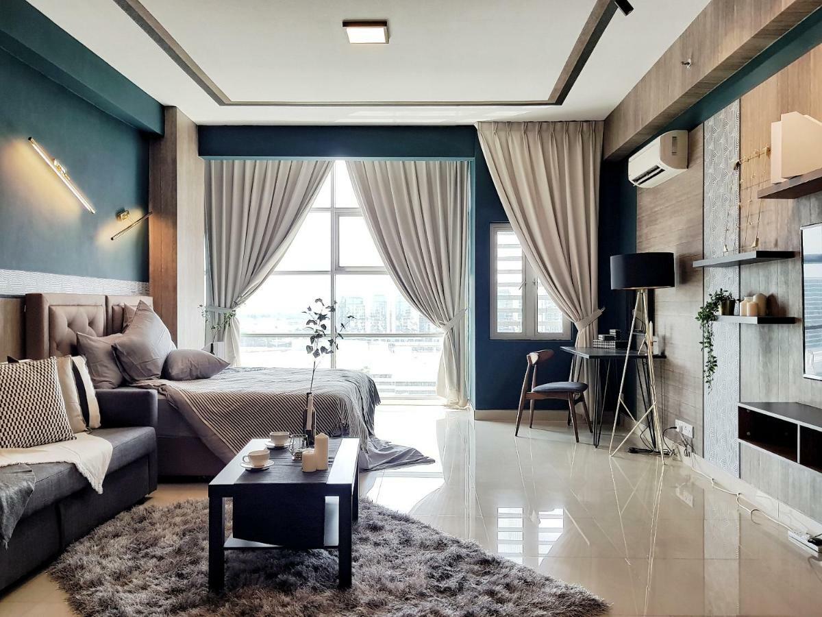 Ss15 Courtyard Subang Jaya By Idealhub Buitenkant foto